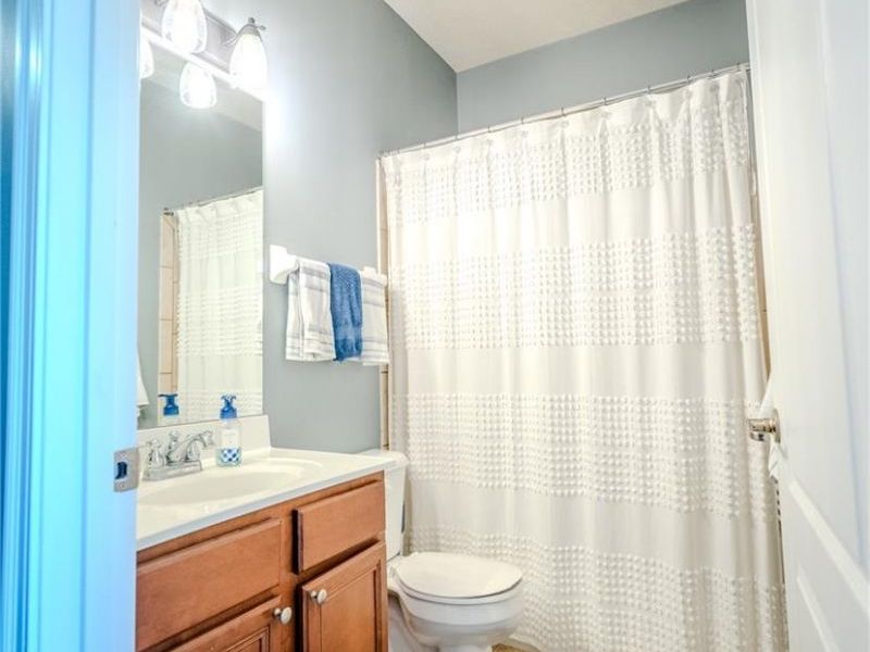 2636 Harding Court, Unit Q, Beavercreek, OH 45431 Photo 13