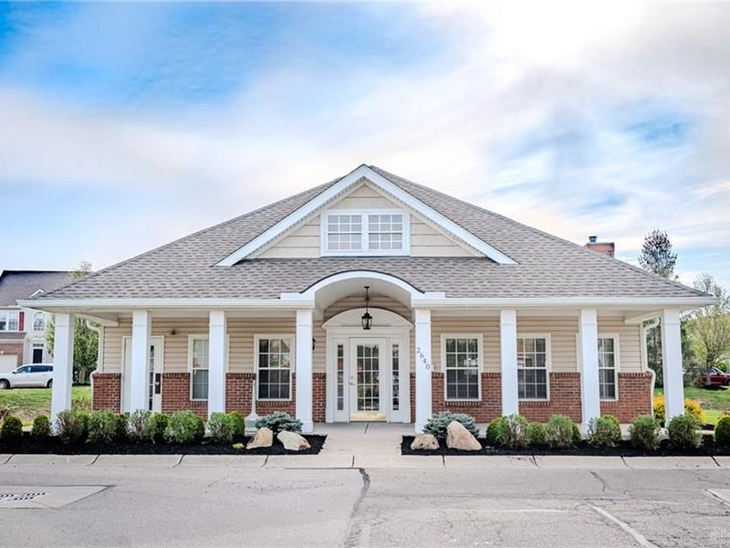 2636 Harding Court, Unit Q, Beavercreek, OH 45431 Photo 15