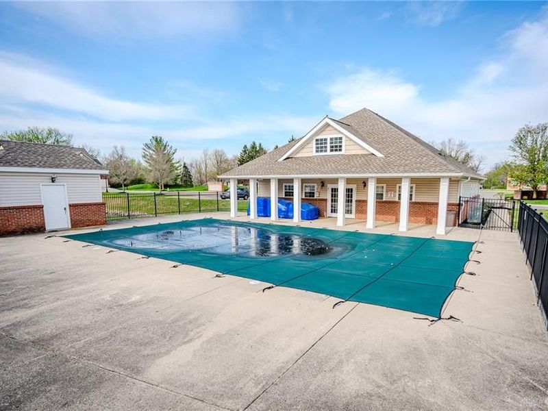 2636 Harding Court, Unit Q, Beavercreek, OH 45431 Photo 16