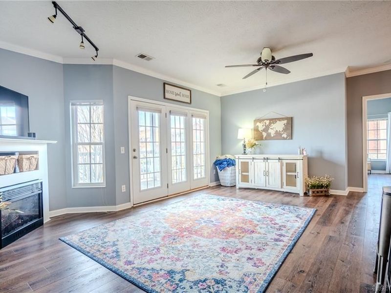 2636 Harding Court, Unit Q, Beavercreek, OH 45431 Photo 3