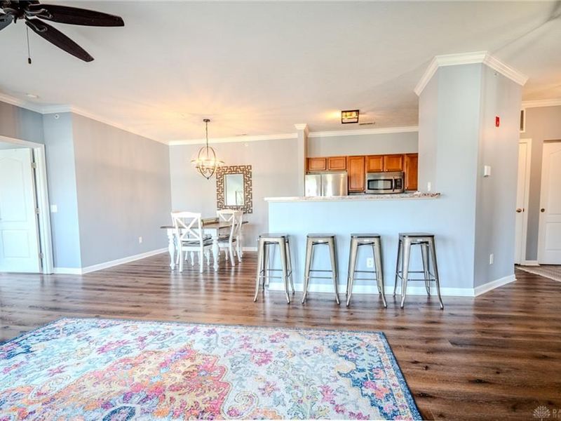 2636 Harding Court, Unit Q, Beavercreek, OH 45431 Photo 5