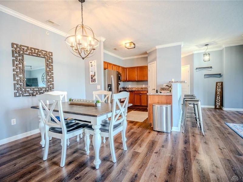 2636 Harding Court, Unit Q, Beavercreek, OH 45431 Photo 6