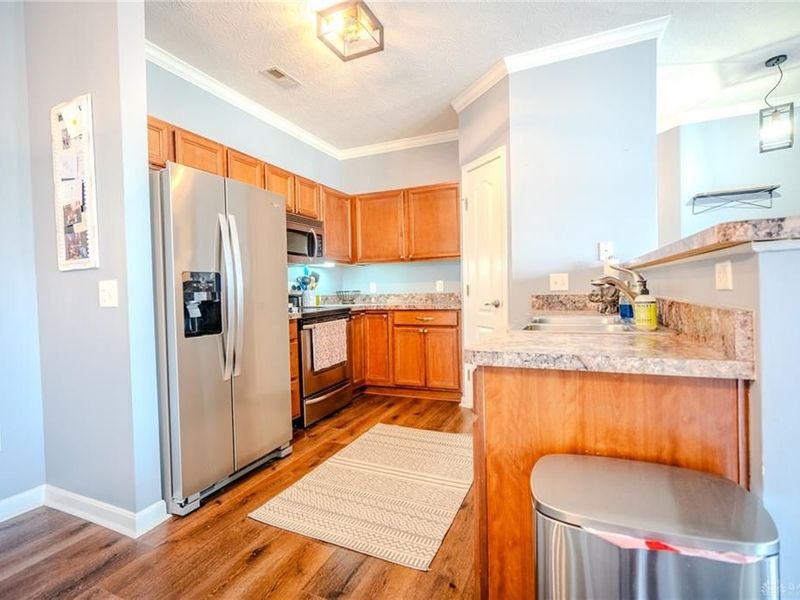 2636 Harding Court, Unit Q, Beavercreek, OH 45431 Photo 7