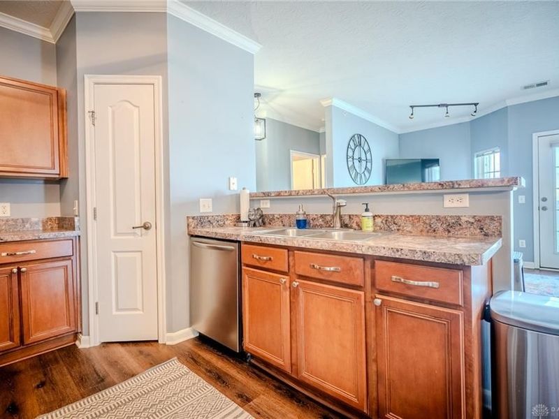 2636 Harding Court, Unit Q, Beavercreek, OH 45431 Photo 8