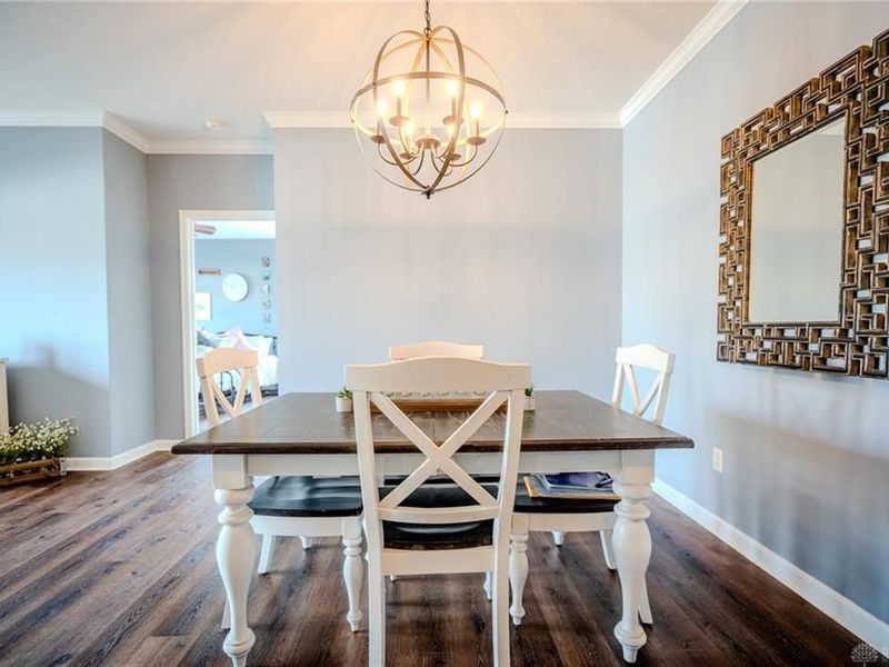 2636 Harding Court, Unit Q, Beavercreek, OH 45431 Photo 9