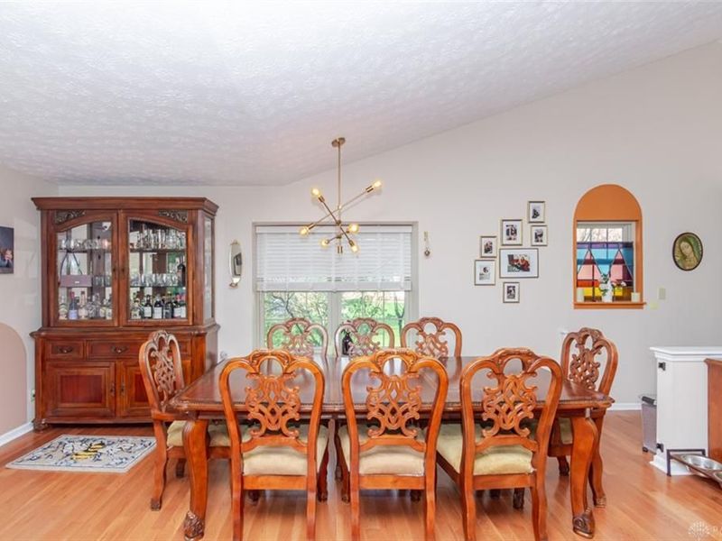 436 Jodee Drive, Xenia, OH 45385 Photo 10