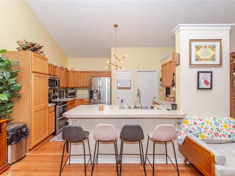 436 Jodee Drive, Xenia, OH 45385 Photo 11