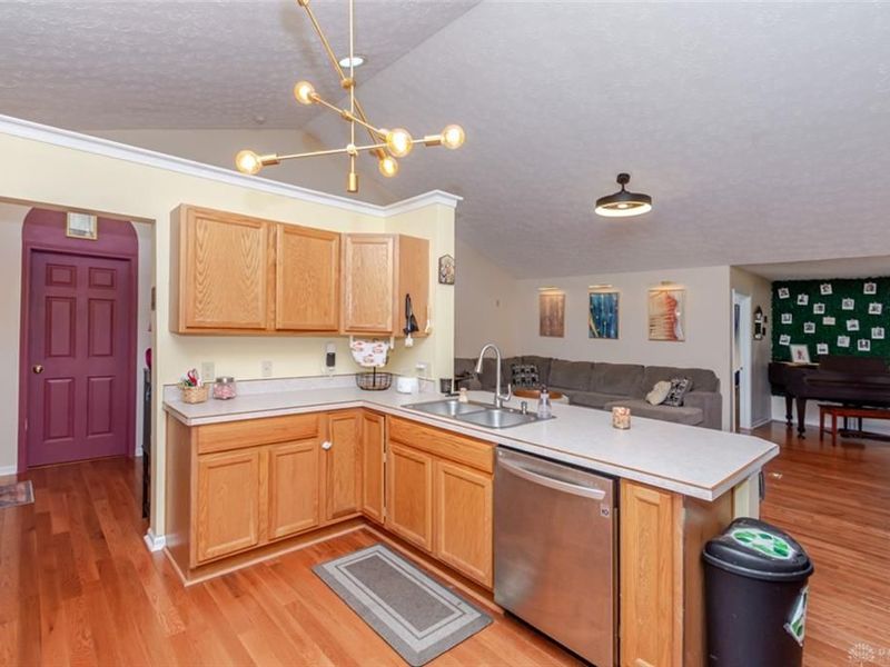 436 Jodee Drive, Xenia, OH 45385 Photo 13