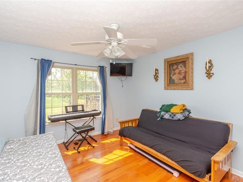 436 Jodee Drive, Xenia, OH 45385 Photo 21