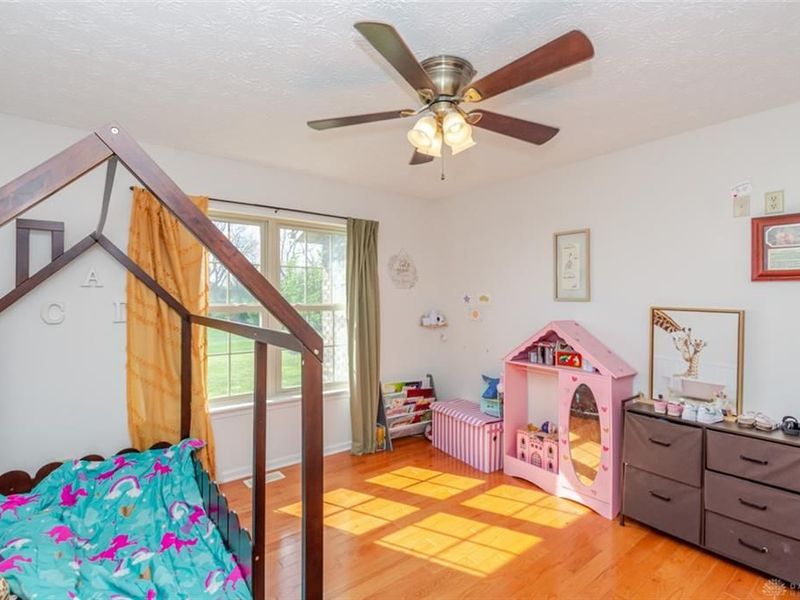 436 Jodee Drive, Xenia, OH 45385 Photo 25