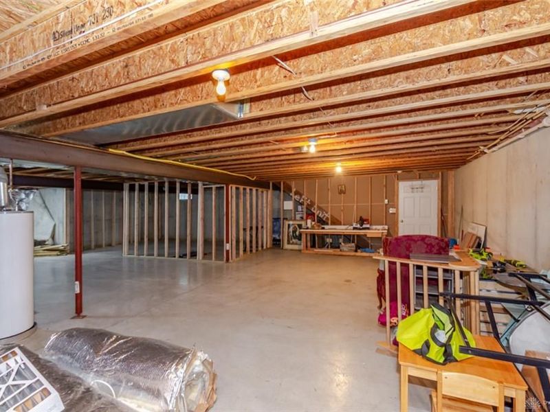 436 Jodee Drive, Xenia, OH 45385 Photo 27