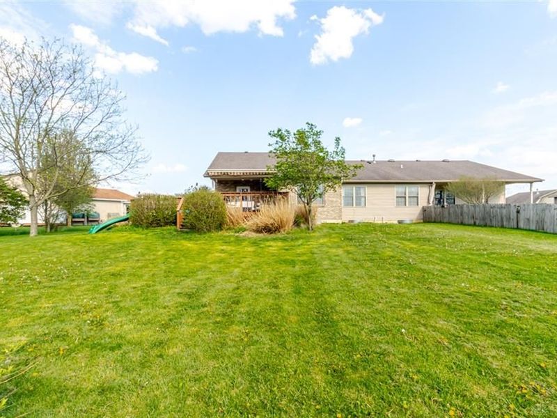 436 Jodee Drive, Xenia, OH 45385 Photo 33