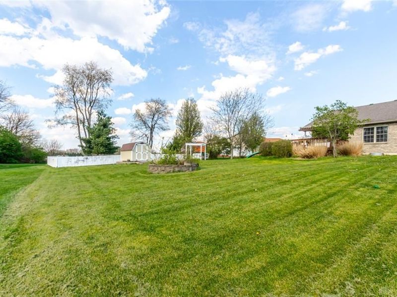 436 Jodee Drive, Xenia, OH 45385 Photo 35