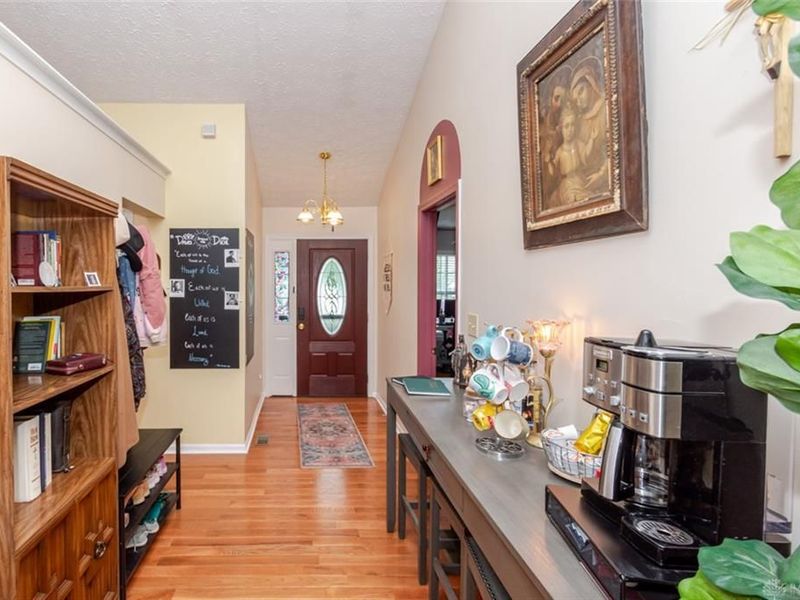 436 Jodee Drive, Xenia, OH 45385 Photo 4