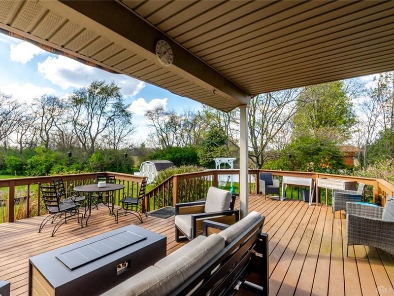 436 Jodee Drive, Xenia, OH 45385 Photo 41