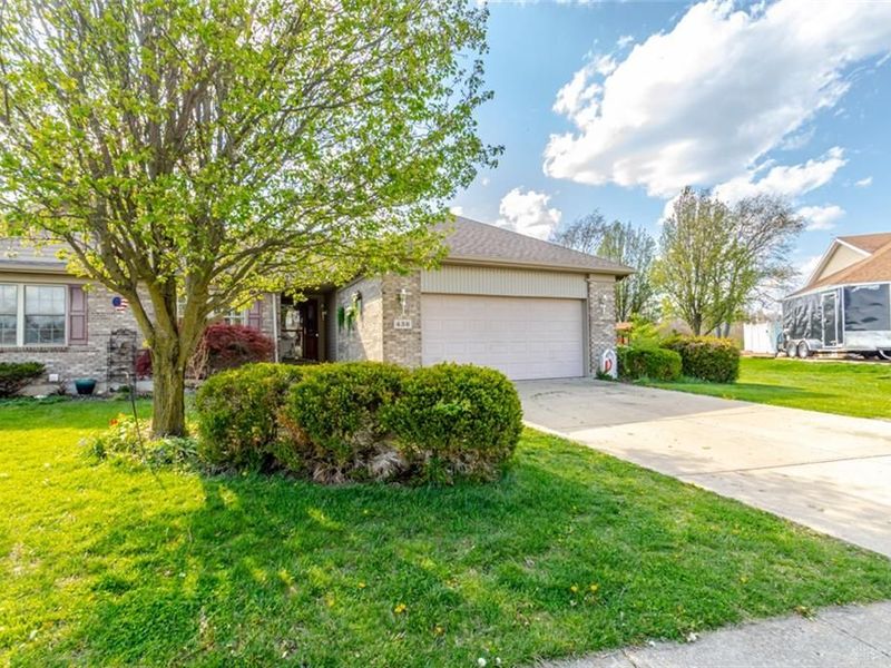 436 Jodee Drive, Xenia, OH 45385 Photo 43