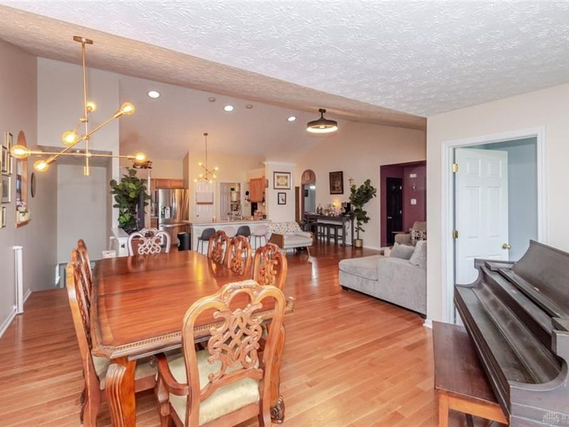 436 Jodee Drive, Xenia, OH 45385 Photo 9