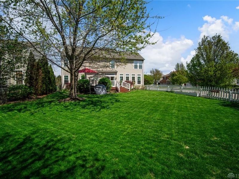 55 Janney Lane, Springboro, OH 45066 Photo 11