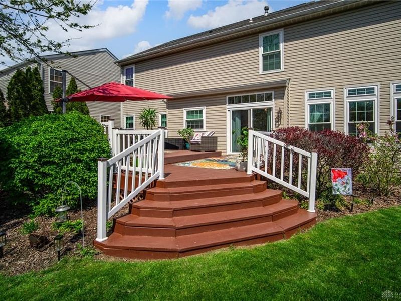 55 Janney Lane, Springboro, OH 45066 Photo 12