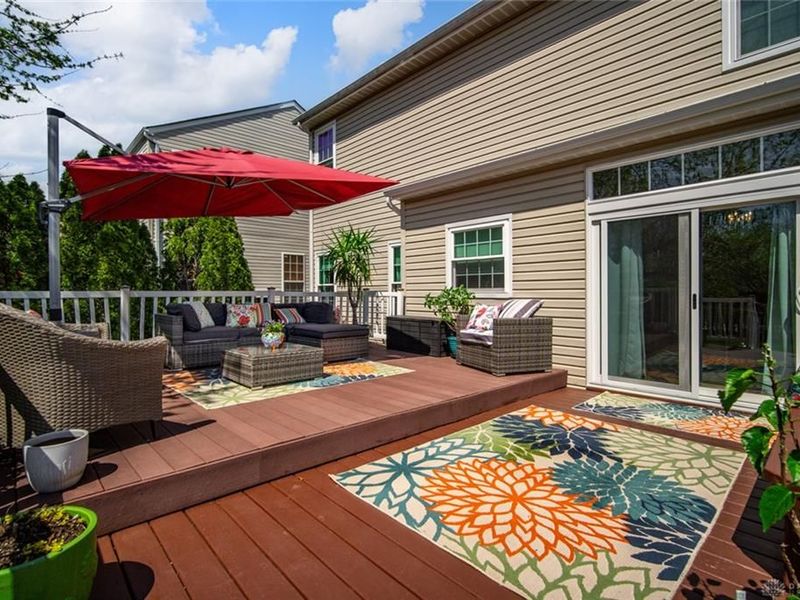 55 Janney Lane, Springboro, OH 45066 Photo 13