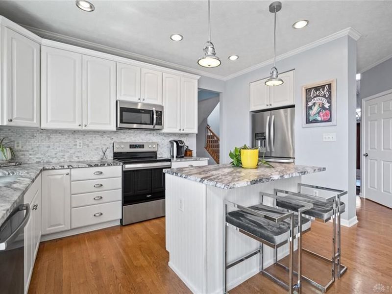 55 Janney Lane, Springboro, OH 45066 Photo 2