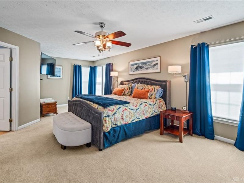 55 Janney Lane, Springboro, OH 45066 Photo 25