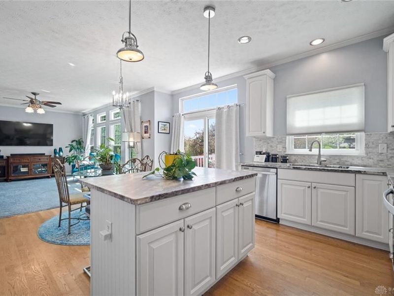 55 Janney Lane, Springboro, OH 45066 Photo 3