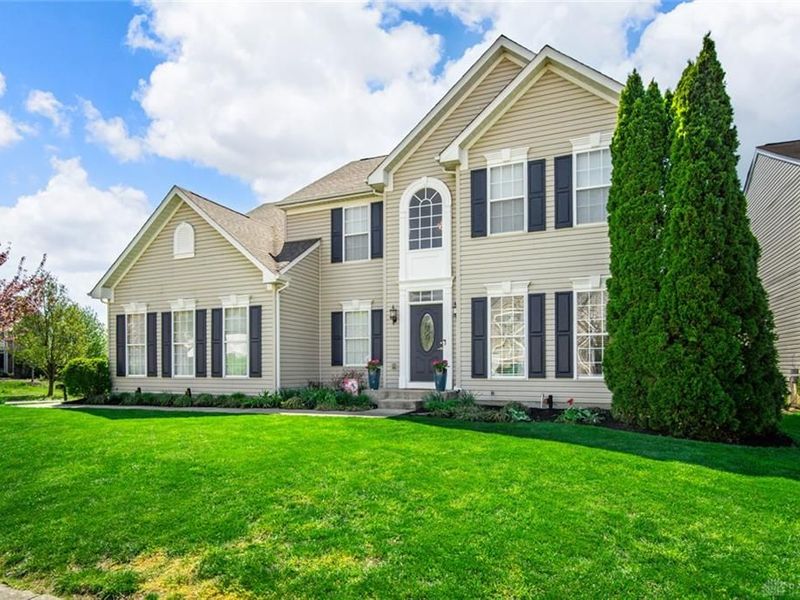 55 Janney Lane, Springboro, OH 45066 Photo 37