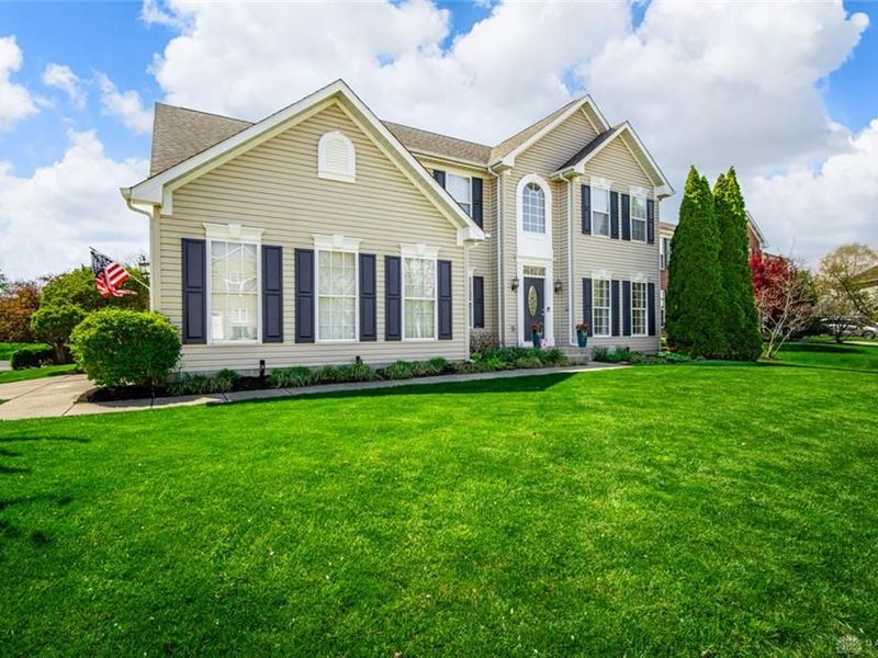 55 Janney Lane, Springboro, OH 45066 Photo 38