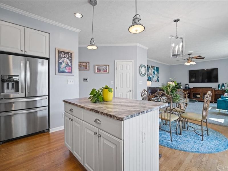 55 Janney Lane, Springboro, OH 45066 Photo 4