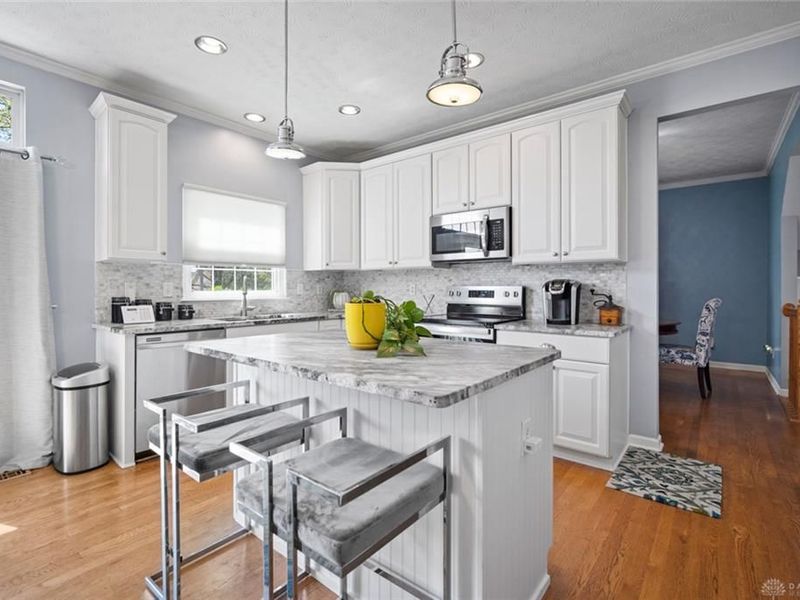 55 Janney Lane, Springboro, OH 45066 Photo 6