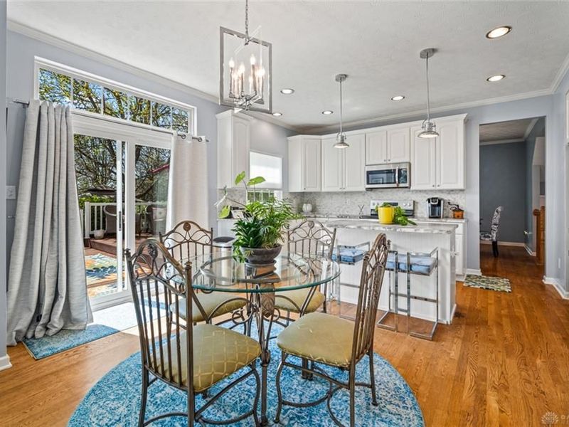 55 Janney Lane, Springboro, OH 45066 Photo 7