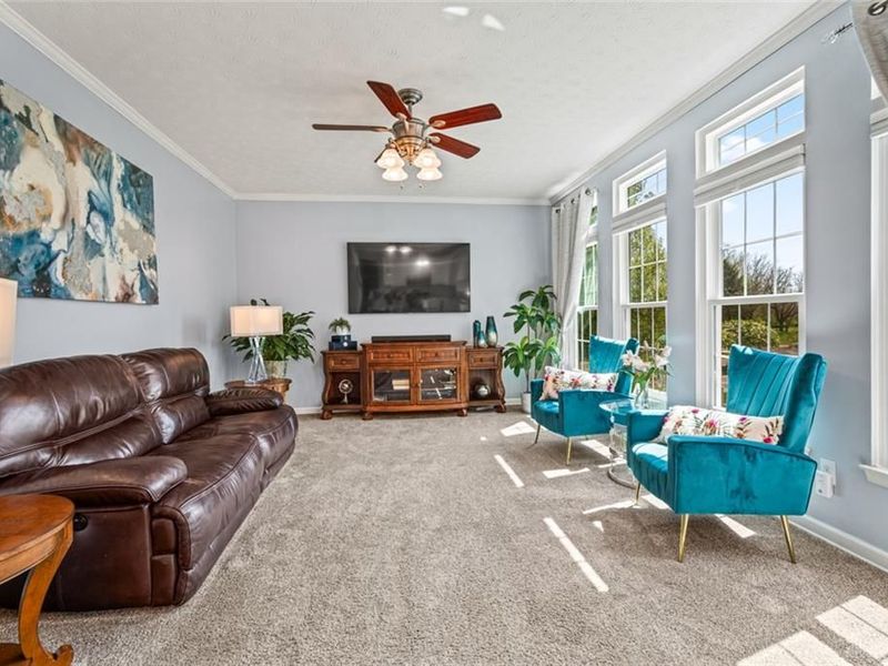 55 Janney Lane, Springboro, OH 45066 Photo 8