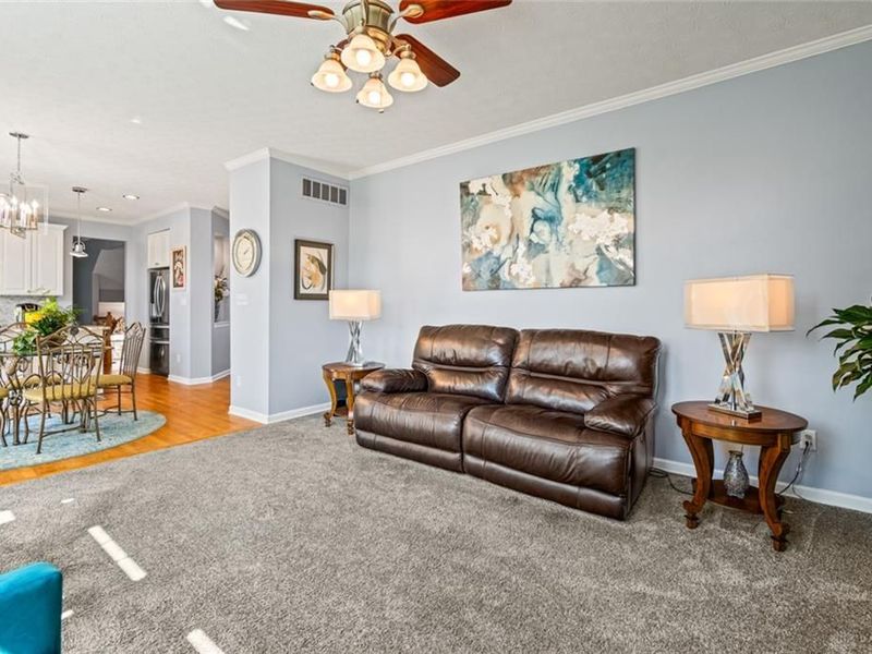 55 Janney Lane, Springboro, OH 45066 Photo 9