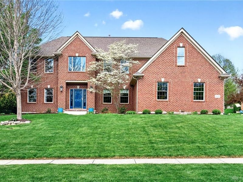 3605 E Salinas Circle, Sugarcreek Township, OH 45440 Photo 1