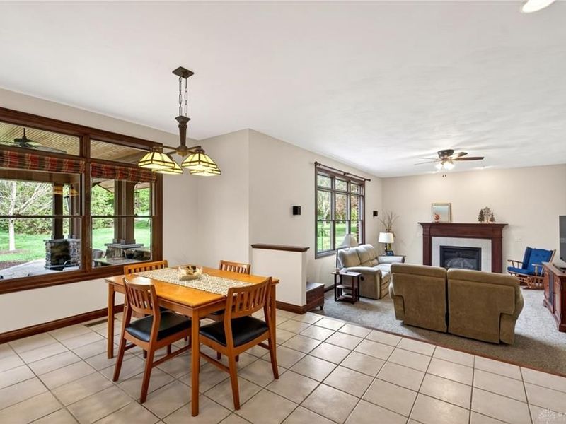 3605 E Salinas Circle, Sugarcreek Township, OH 45440 Photo 15