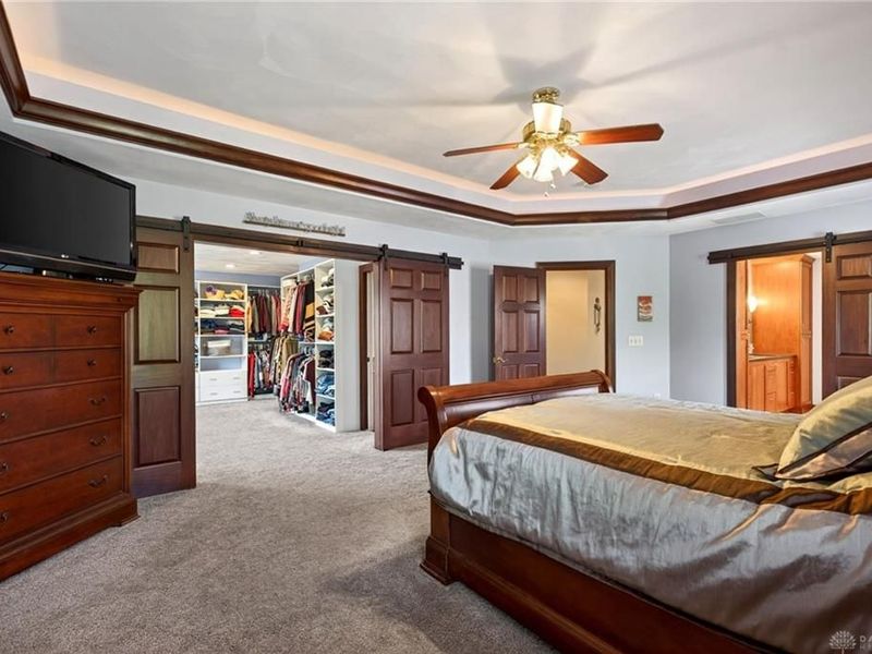 3605 E Salinas Circle, Sugarcreek Township, OH 45440 Photo 18