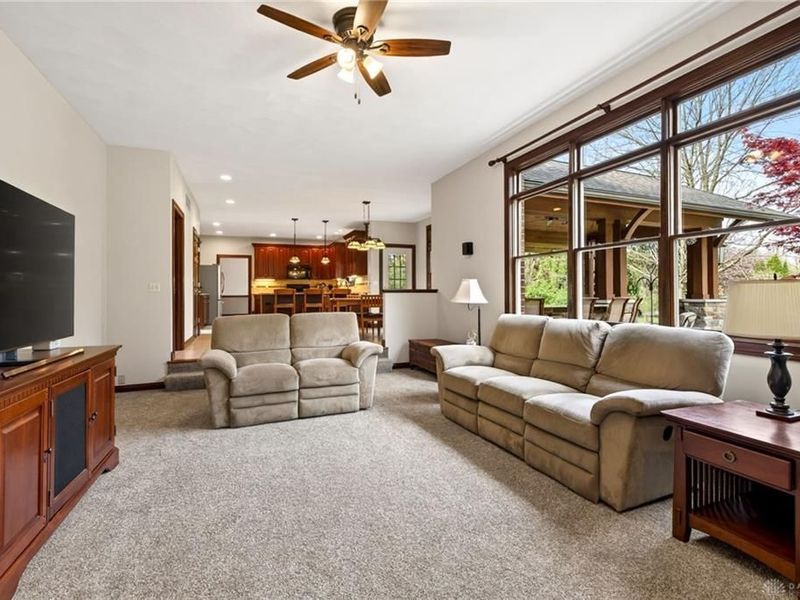 3605 E Salinas Circle, Sugarcreek Township, OH 45440 Photo 22