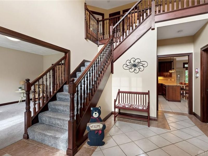 3605 E Salinas Circle, Sugarcreek Township, OH 45440 Photo 3