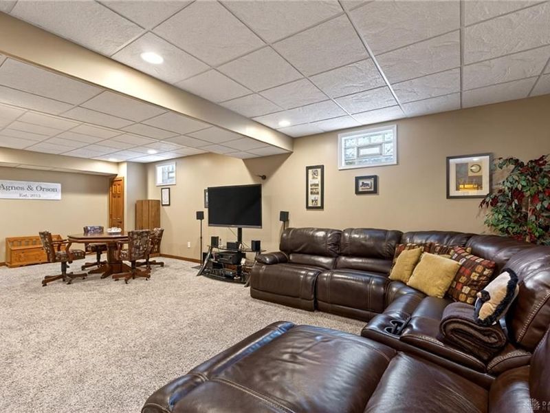 3605 E Salinas Circle, Sugarcreek Township, OH 45440 Photo 48