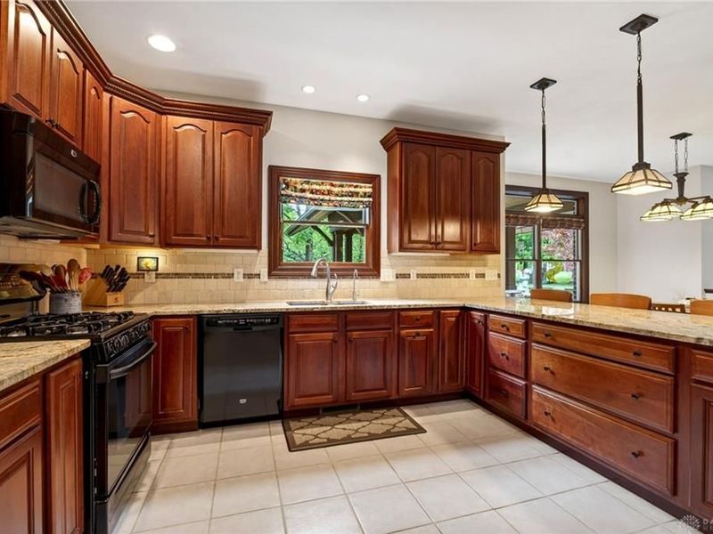3605 E Salinas Circle, Sugarcreek Township, OH 45440 Photo 56