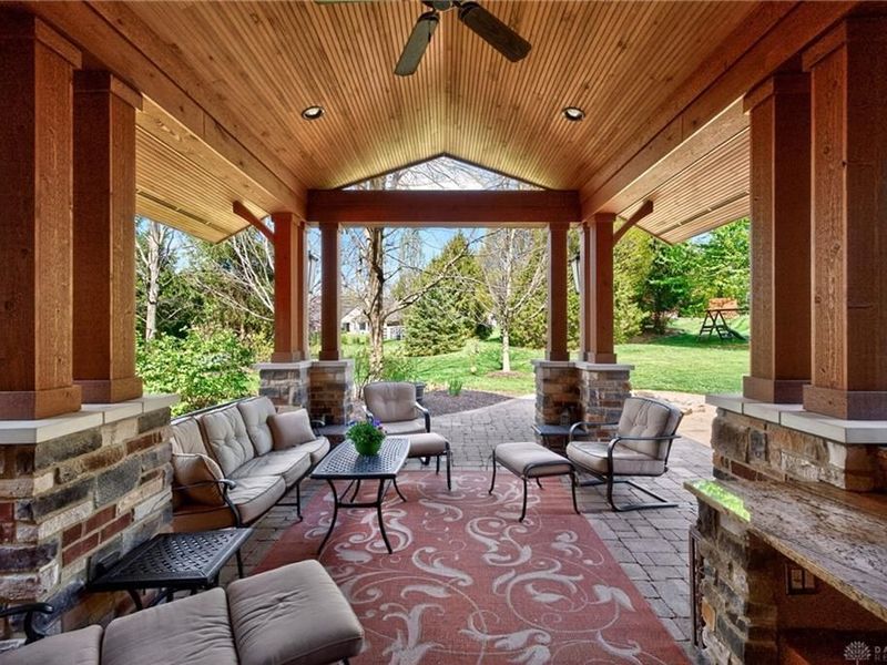 3605 E Salinas Circle, Sugarcreek Township, OH 45440 Photo 57