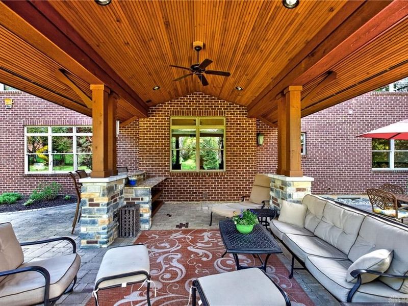 3605 E Salinas Circle, Sugarcreek Township, OH 45440 Photo 58