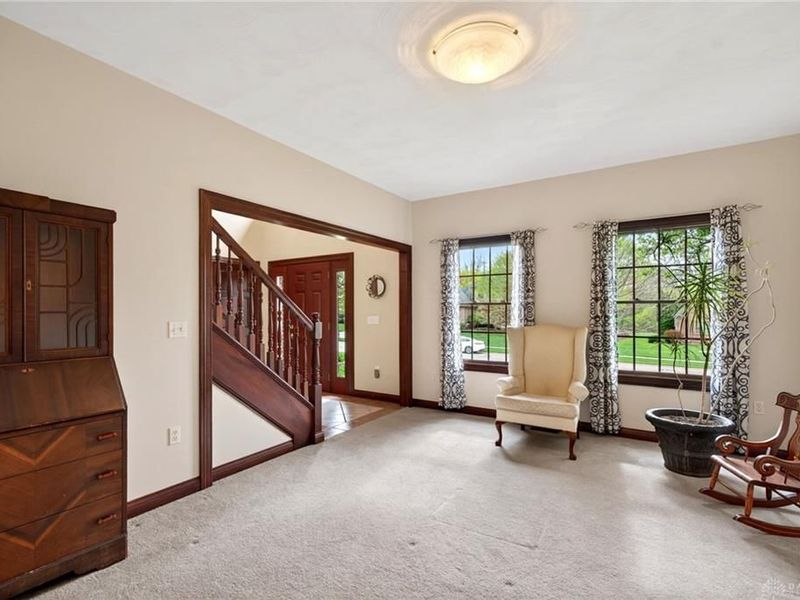 3605 E Salinas Circle, Sugarcreek Township, OH 45440 Photo 6