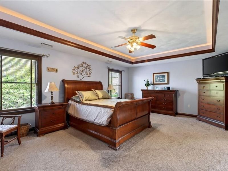 3605 E Salinas Circle, Sugarcreek Township, OH 45440 Photo 61