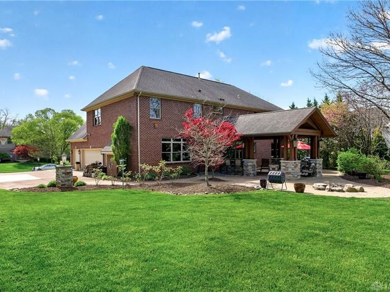 3605 E Salinas Circle, Sugarcreek Township, OH 45440 Photo 63