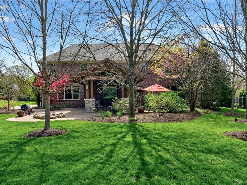 3605 E Salinas Circle, Sugarcreek Township, OH 45440 Photo 64