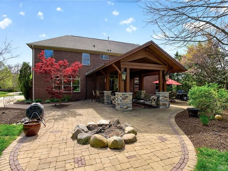 3605 E Salinas Circle, Sugarcreek Township, OH 45440 Photo 69