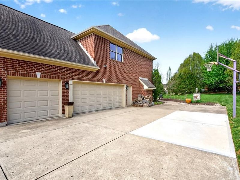 3605 E Salinas Circle, Sugarcreek Township, OH 45440 Photo 71