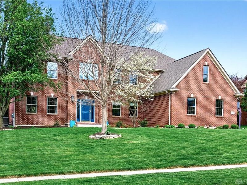 3605 E Salinas Circle, Sugarcreek Township, OH 45440 Photo 72